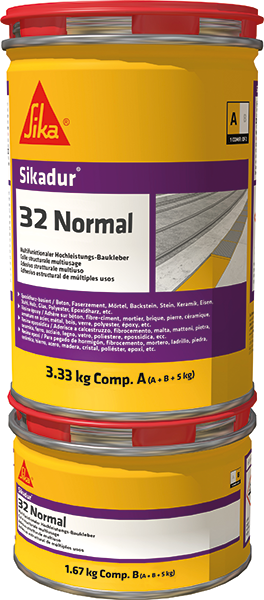 Sikadur 32 Normal 5kg