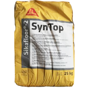 Sikafloor 2 SynTop Natural 25kg