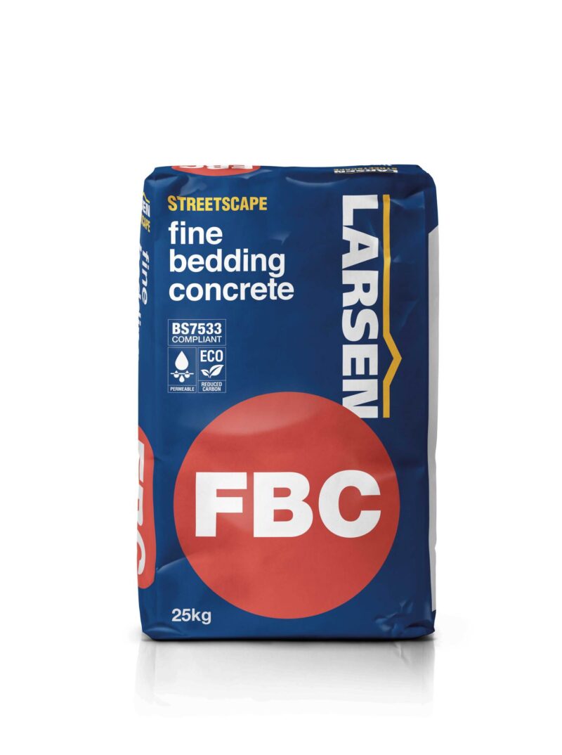 Larsen Streetscape FBC 25kg