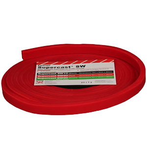 Supercast SW20 (RED) (10mm x 20mm x 5m)