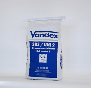 Vandex