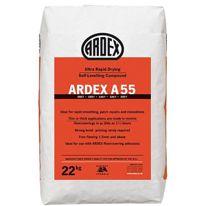 Ardex A 55 22kg
