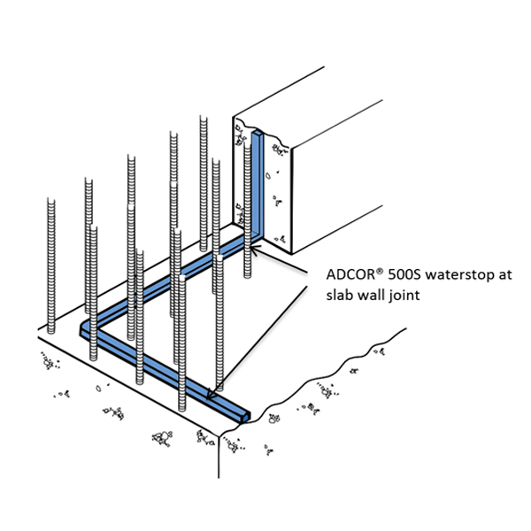 Adcor 500 S 5m