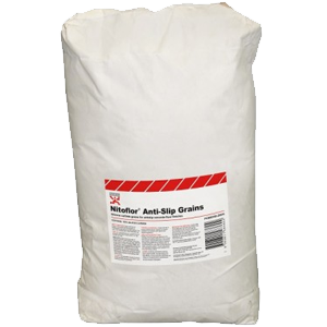 Nitoflor Fine Antislip Grains 0.9kg