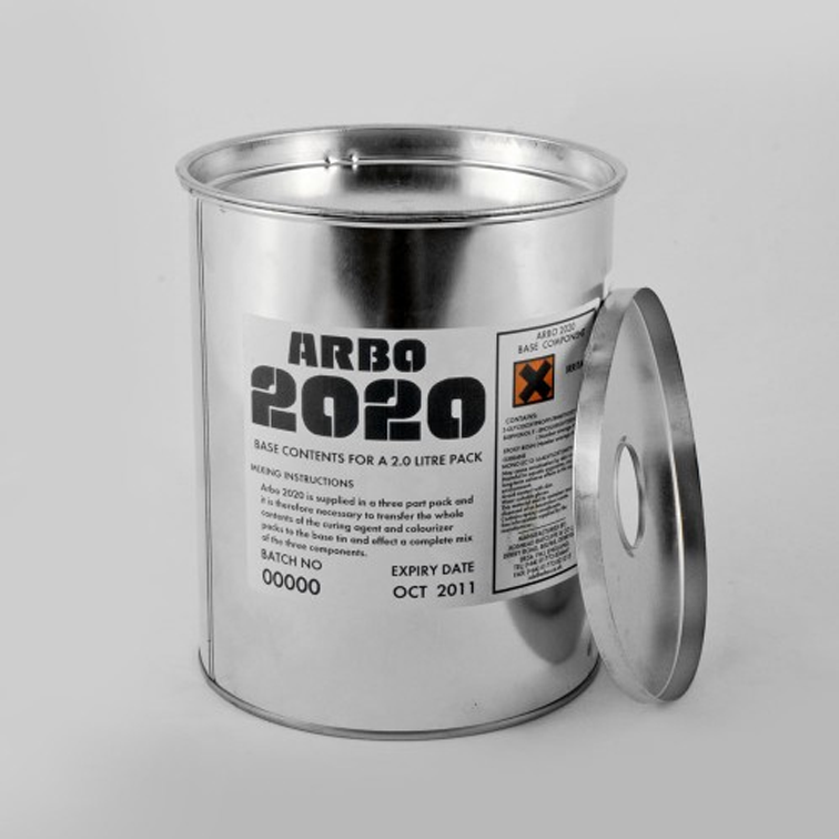 Arbokol 2020 Colourizer Black 110g