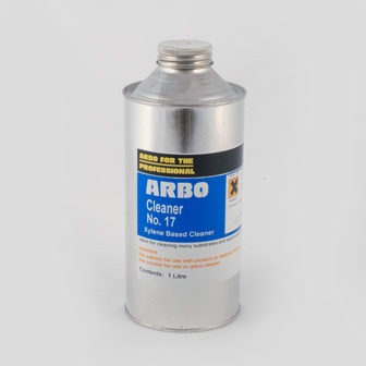 Arbo Cleaner 17 1ltr