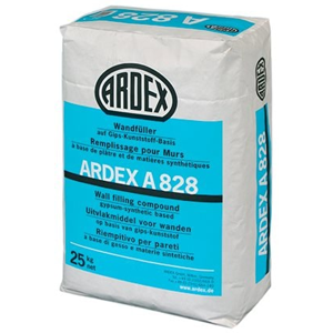 Ardex A 828 White 25kg Resapol