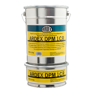 Ardex DPM 1 C Rapid 6kg