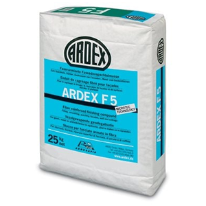 Ardex Fine Aggregate 25kg