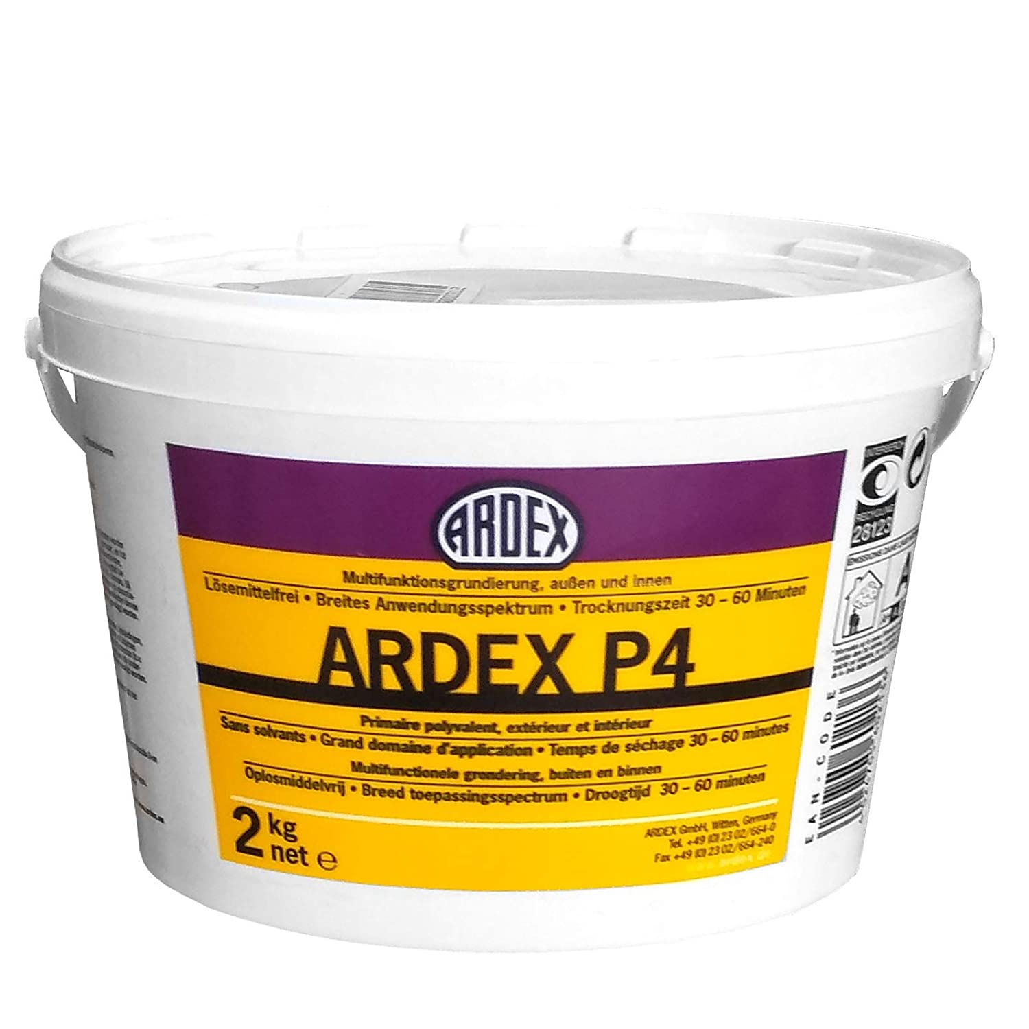 Ardex P 4 8kg