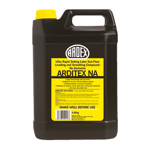 Arditex NA Latex 4.85kg
