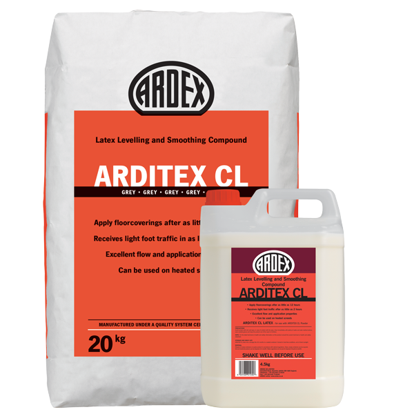 Arditex Contract Latex Powder 20kg