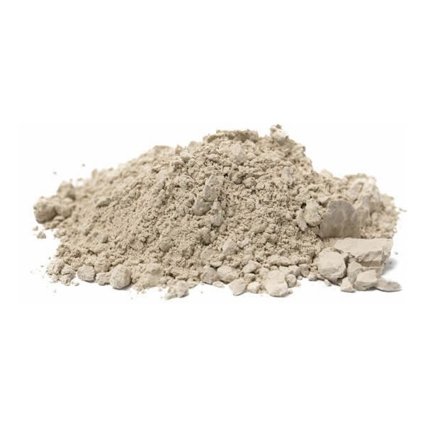 Bentonite Powder 25kg