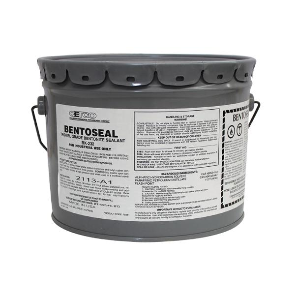 Bentoseal 25kg