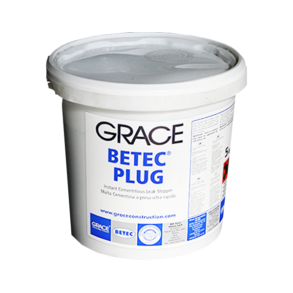 Betec Plug 10kg