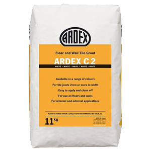 Ardex C 2 Grey 5kg (4/box)