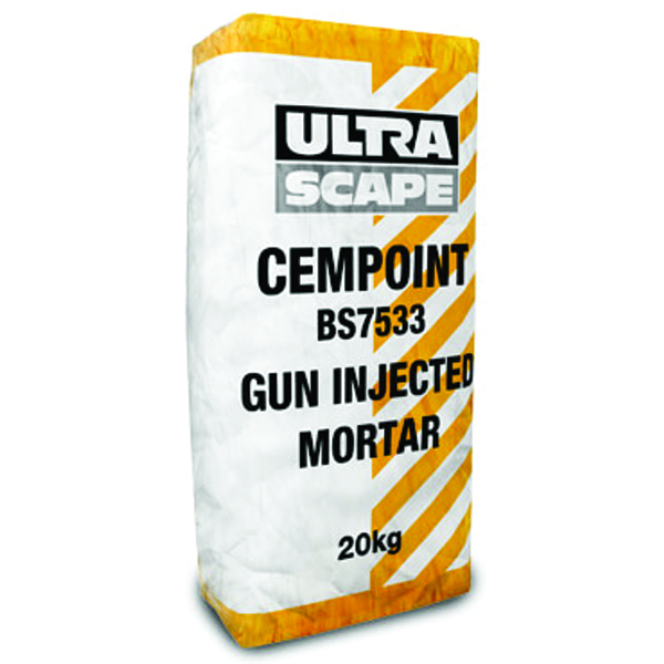 UltraScape Cempoint 20kg