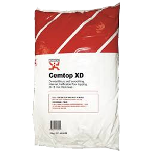 Cemtop XD 25kg