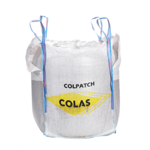 Colas Colpatch Colpatch 25Kg - Resapol