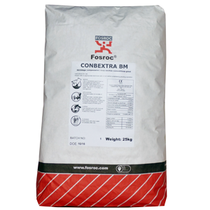 Conbextra Bedding Mortar 25kg