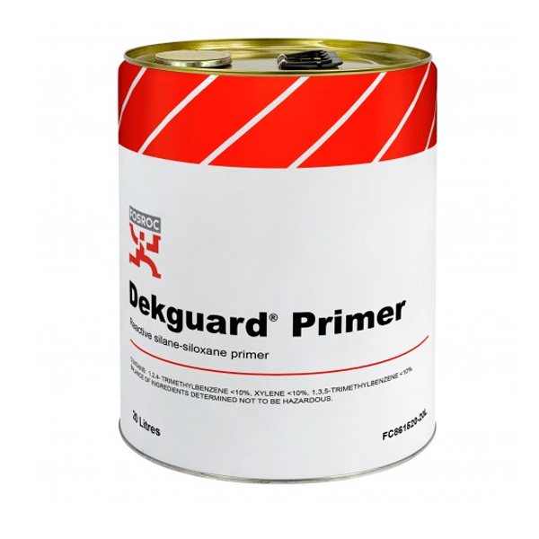 Dekguard Primer 20Ltr