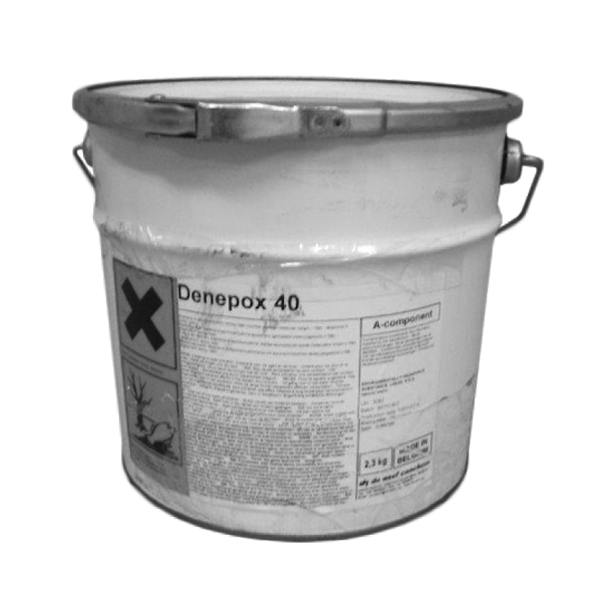 De Neef Denepox 40 (Part B) 0.7kg