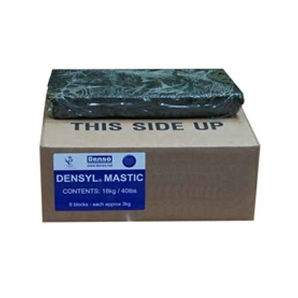 Densyl Mastic (6 x 3kg / Pk)