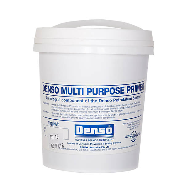 Denso Bond Primer 5ltr