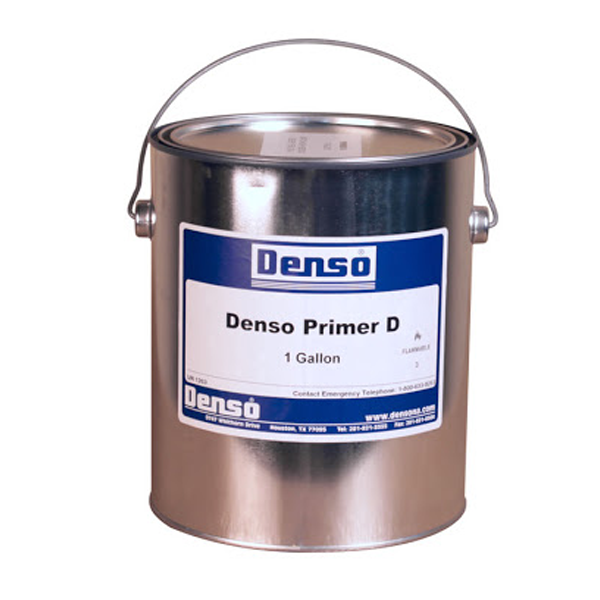 Denso Primer D 5Ltr