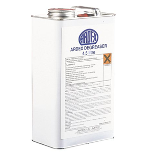 Ardex DGR 4.5ltr