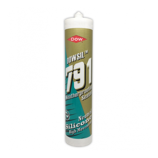 Dowsil 791 LM  Grey 600ml