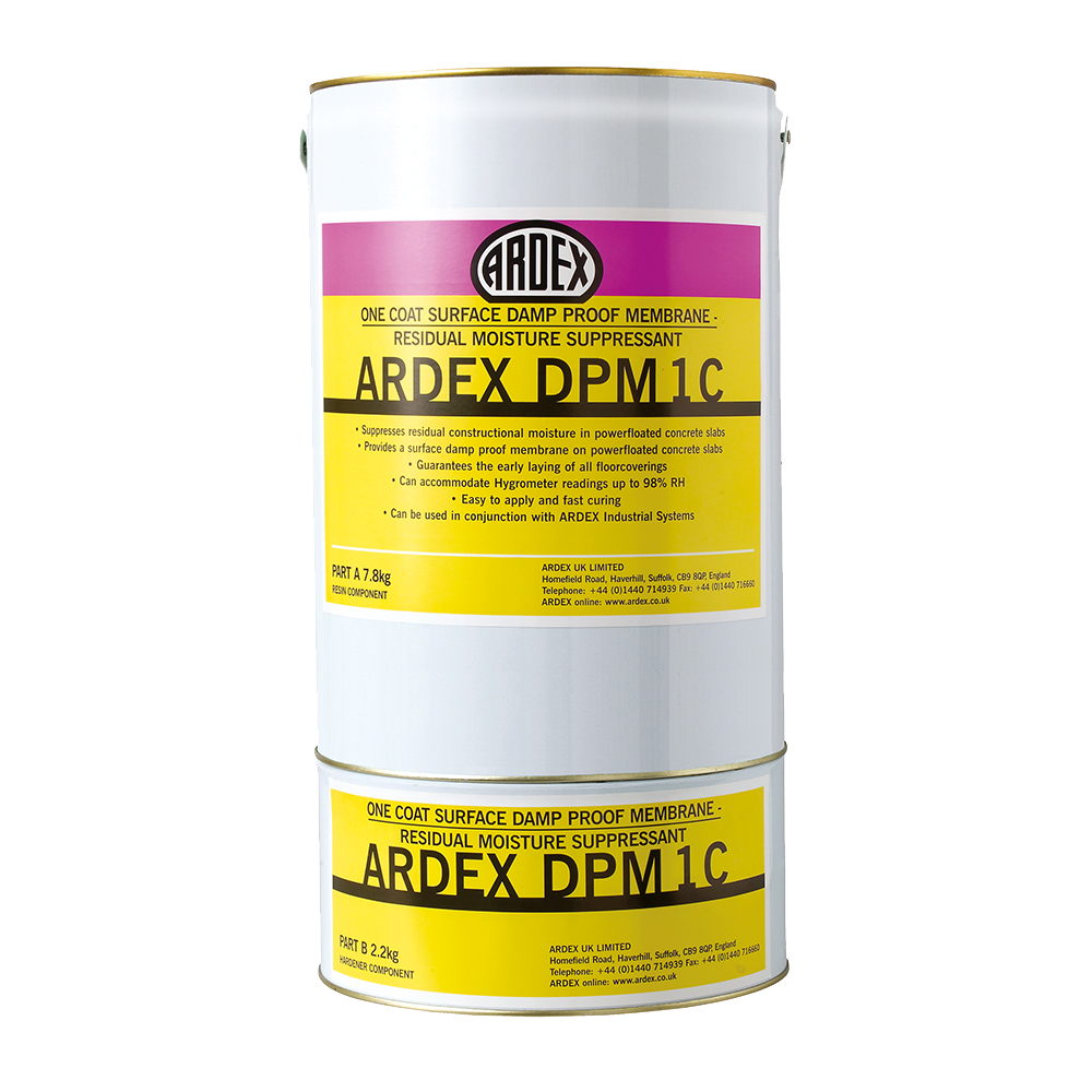 Ardex DPM 1 C 6kg