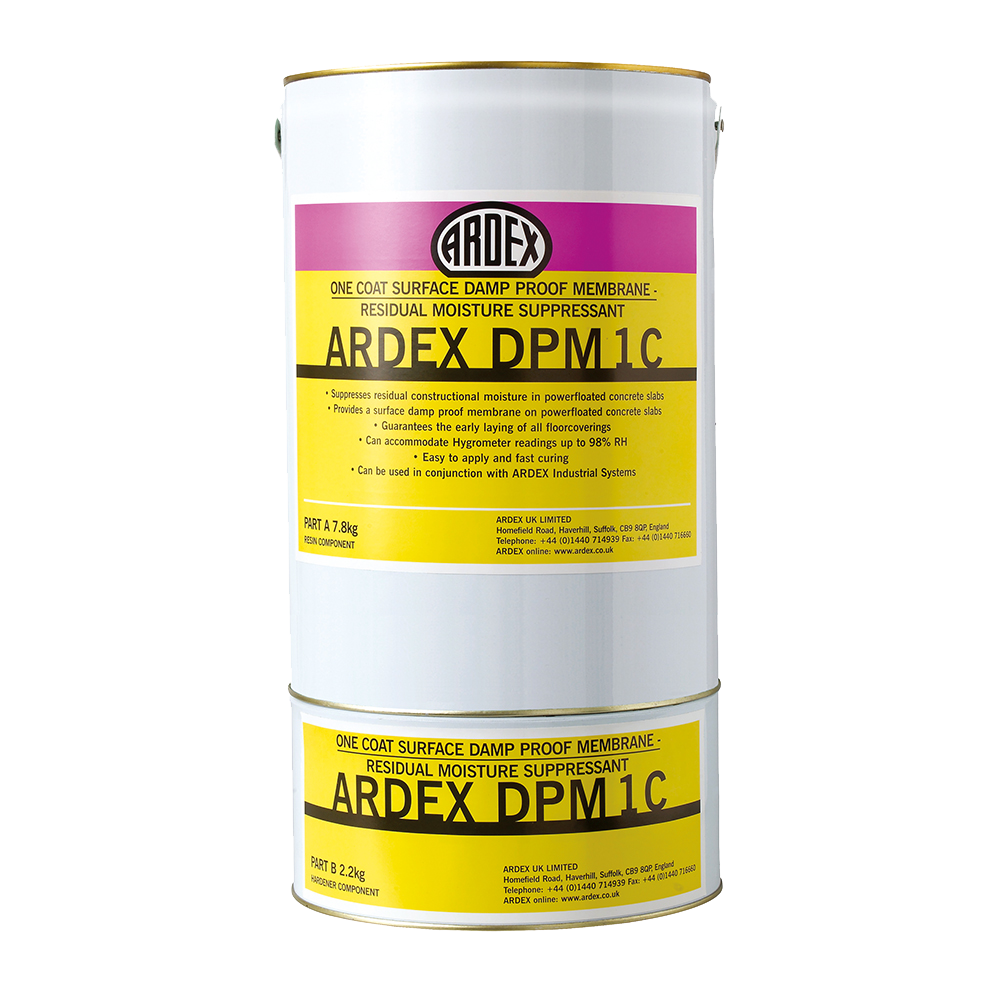 Ardex DPM 1 C 10kg