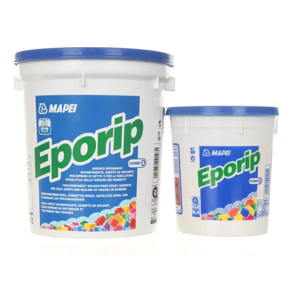 Mapei Eporip Crack Repair 10kg