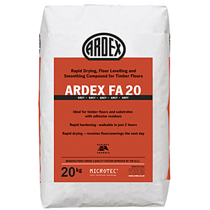Ardex FA 20 20kg