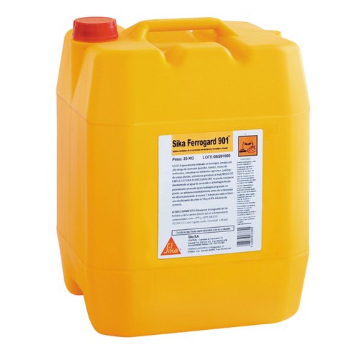 Sika Ferrogard 901 S 200Ltr