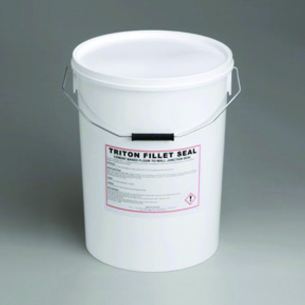 Triton Fillet Seal 25kg