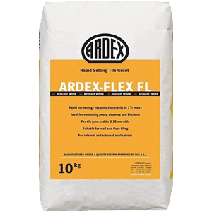 Ardex-Flex FL Innocent Black 10kg