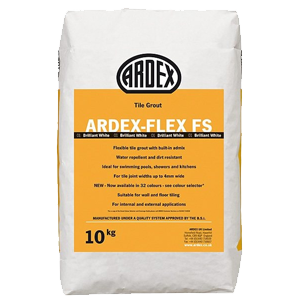 Ardex-Flex FS Blossom White 10kg
