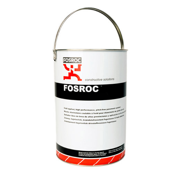 Fosroc Solvent 105 (5L)