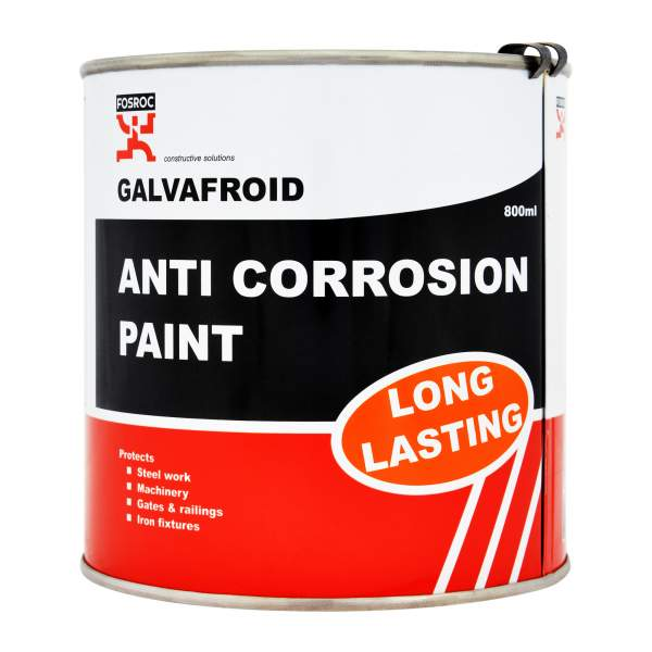 Galvafroid Paint 400ml