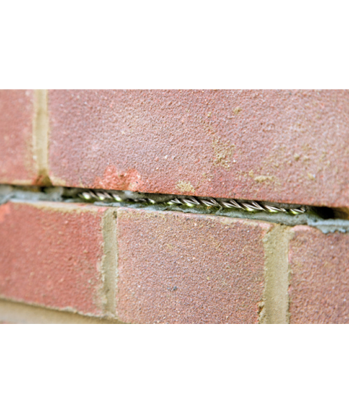 HeliBar 6mm x 1.5m Resapol