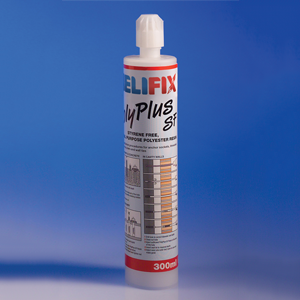 Helifix PolyPlus SF 300ml