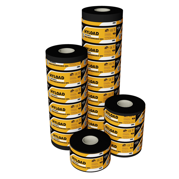 Hyload Original DPC 112.5mm x 20m