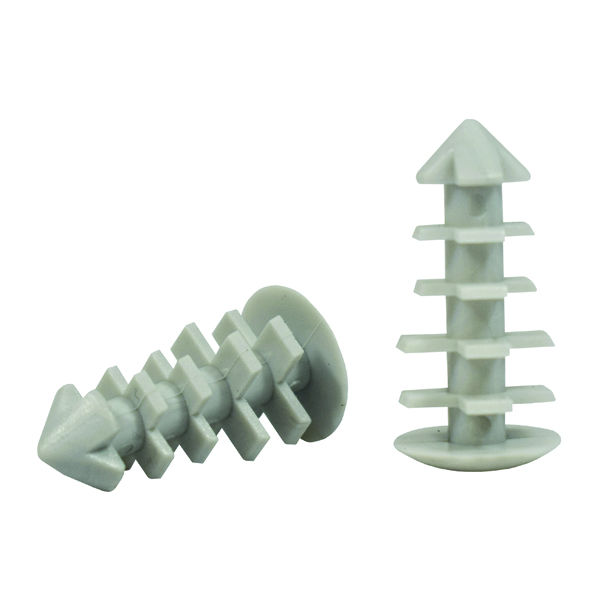 DPC Injection Plugs (100pp)