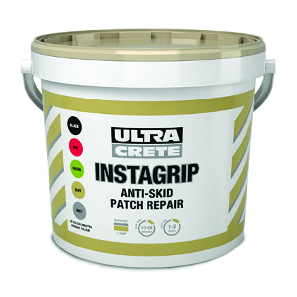 UltraCrete Instagrip 15kg