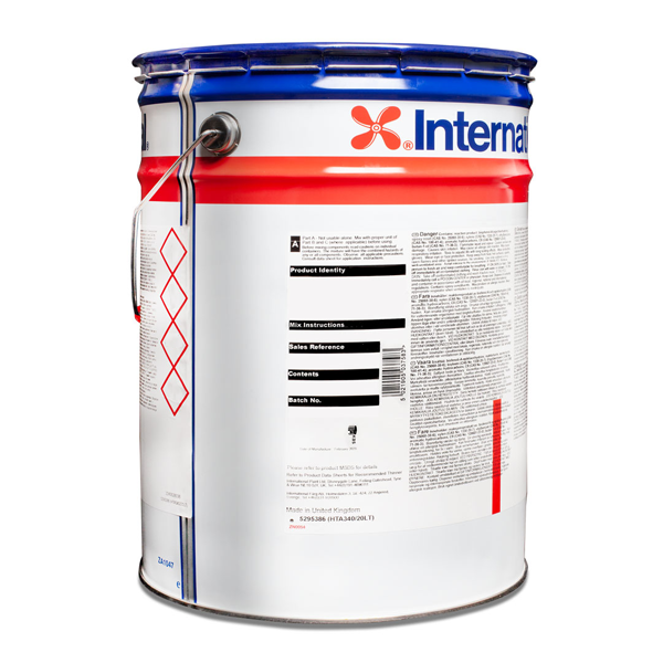 Intercrete 4809 (Fastfill WP) 8kg