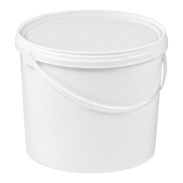 Plastic Bucket 20ltr