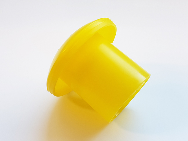 Rebar Safety Caps 16-32mm (100/bag)