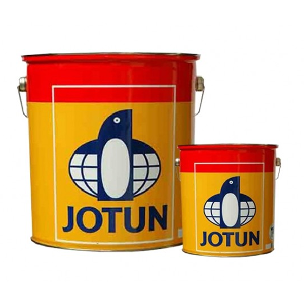 Jotun Hardtop XP (Colour) 5Ltr Resapol